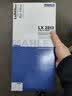 马勒（MAHLE）空气滤芯滤清器LX2813(奔驰C180/C180CGI/C200/C260CGI/12前1.8T) 实拍图