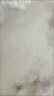 妙麦乐PP棉靠垫抱枕芯填充棉高回弹蓬松棉公仔棉DIY辅料填充物 1500克(3斤) 实拍图