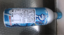 三佳利（Sangaria） 波子汽水日本进口 水果味碳酸饮料整箱儿童网红饮品铝瓶装气泡水 整箱原味汽水*24瓶 晒单实拍图