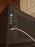 美商海盗船 (USCORSAIR) 鉴赏家 VIRTUOSO RGB XT 游戏耳机 无线/蓝牙/有线连接 卓越音质 麦克风 炫彩灯效 实拍图