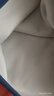 真维斯男童保暖内衣儿童加绒打底衫冬季学生校服神器青少年中大童冬装 海军蓝 J口袋狗X 150 实拍图