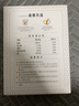 秋田满满溶豆儿童零食水果豆奶贝1岁奶酪益生菌_享宝宝36个月婴幼儿零食谱 【水果溶豆】西梅山楂味 实拍图