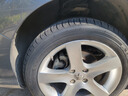 锦湖轮胎KUMHO汽车轮胎 215/50R17 91V KH17 原配标志408/B70 实拍图