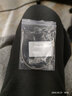 挺进者不锈钢钢丝圈环背包挂扣挂圈登山扣钥匙环圈钢丝绳钢丝链钥匙扣绳 1条装 实拍图