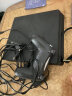 索尼（SONY）PS4二手游戏主机新款11/12型/PRO/SLIM 体感游戏家用娱乐VR二手游戏机 95新|Slim型500G 黑色 单机标配 实拍图