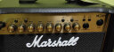 MARSHALL马歇尔电吉他音箱MG15GFX马勺电吉他音响40W带效果功能 MG15GFX金色(带效果器功能 晒单实拍图