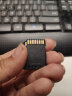 闪迪（SanDisk）64GB V30 SD内存卡U3 C10 4K相机存储卡  读速200MB/s 写速90MB/s 微单/单反相机扩容 实拍图
