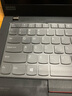 优微客适用联想T14/T14s/X1 Carbon 2024/23款键盘膜屏幕膜笔记本包电脑保护膜 键盘膜+防蓝光钢化膜（+贴膜工具包） T14/T14S 2024/2023 实拍图