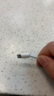 驰界苹果数据线快充20W/30W/35W/40Wtype-c充电器PD套装iphone16plus/15/14/13/12/11/XS/76/X promax 【1.5米】苹果快充数据线 实拍图