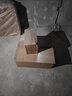 TOTO壁挂智能即热式坐便器喷嘴除菌D型马桶CW553EB+TCF33370(02) CW553EB+TCF33370 实拍图