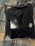 花花公子运动套装男士三件套爸爸装春秋季中老年人休闲宽松大码跑步运动服 891深蓝【冬款加绒加厚三件套】 L【建议100-120斤左右】 实拍图