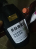 固然堂多肽角蛋白护发素蛋白矫正发膜改善干枯毛躁修护柔顺滋养烫染受损 【滋养洗护套装拍1发9】洗*1护*2 实拍图