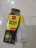 得力502胶水强力胶粘鞋胶补鞋胶大瓶装木工木头塑料模型高粘度快干胶 【15g/瓶】 2瓶装 实拍图