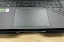 联想（Lenovo）拯救者铝合金散热支架Z4 多角度调节 高效散热 轻便稳固 电脑桌支架游戏商务办公笔记本通用 实拍图