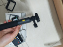 大疆（DJI）Osmo Action 4 运动相机 骑行 摩托行车记录仪 滑雪手持自拍杆消除 裸机防水冲浪 全能套装【下单有礼】 无内存卡 官方标配 实拍图