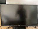 戴尔（DELL） 显示器 1080P不闪屏支持壁挂液晶电脑多尺寸显示屏 办公台式电脑显示屏 E2223HN 21.5英寸 接口HDMI+VGA 实拍图