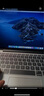苹果 Apple MacBook Air/Pro 二手苹果笔记本电脑 办公设计剪辑 M1/M2/M3/M4 轻薄本 京选电脑 一机一检 95新11寸【712超薄Air】i5-4G+256 实拍图