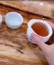 茗聚惠 2026新茶正山小种野茶 特级茶叶红茶春茶武夷山桐木关花果香500g 实拍图