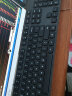 小米 无线键鼠套装 简洁轻薄 全尺寸104键键盘 舒适鼠标 2.4G无线传输 电脑办公套装 实拍图