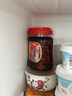 苗姑娘 【贵定馆】油辣椒酱750g/桶 贵州特产辣椒油香辣油辣子厨房调味品调料 精制油辣椒 实拍图