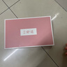 红豆女士内裤春夏新品4条礼盒装内裤女三角短裤头 组合五 M 165/72A 实拍图