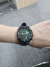 卡西欧（CASIO）手表 商务时尚皮带防水男士腕表EFV-600CL-3AVUDF 晒单实拍图