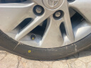 普利司通（Bridgestone）汽车轮胎 195/65R15 91H ER300 配套卡罗拉/雷凌/适配朗逸/宝来 晒单实拍图