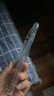 ESCASE 适用于苹果7/8/se手机壳iphone SE2保护套 全包防刮防摔软壳 透明工艺手感适用于SE2/3/7/8透明 晒单实拍图