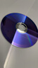 啄木鸟 8.5G光盘DVD+RDL刻录盘/空盘 大容量8G 光盘D9光碟10片DVD光盘50片空碟 实拍图