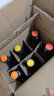 黄尾袋鼠（Yellow Tail）黄尾袋鼠世界赤霞珠/西拉/梅洛红葡萄酒750ml6支组合整箱 实拍图