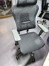 震旦（AURORA）CELSQW0014办公椅久坐舒适人体工学椅家用可躺椅子升降转椅带脚踏 实拍图