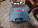 博世（BOSCH）冲击钻电锤电镐三用GBH2-28DFV三功能双夹头电钻手电钻大功率820W GBH2-28DFV标配 实拍图
