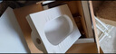 九牧（JOMOO） 节水蹲便器水箱套装蹲厕便池防臭大冲力自洁釉面厕所蹲便器 直冲式抗污蹲便器14136 实拍图