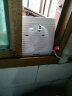 彭克penck 6寸排气扇圆形厕所排风扇卫生间浴室玻璃窗式通风换气扇排气 6寸(安装口径15-16厘米) 晒单实拍图