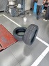 双星汽车轮胎 215/55R17 98V MAXIMUM-s适配凯美瑞/帕萨特/雷克萨斯ES 实拍图