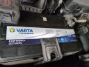 瓦尔塔（VARTA）汽车电瓶蓄电池 蓝标 95D31L 哈弗起亚江淮索兰托 上门安装 实拍图