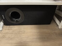 天龙（DENON）DHT-S316 音响 音箱 宽声场家庭影院回音壁 蓝牙智能音响 客厅电视音响 无线低音炮 实拍图