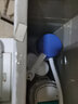 潜水艇抽水马桶水箱配件进水阀通用老式上水冲水器排水阀全套 马桶浮球进水阀 上水器 实拍图