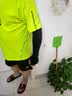 迈诗蒙冰袖男女夏季冰丝防晒袖套男防晒手套女薄户外骑行开车护袖护臂男 HB11 灰色 高弹力【男女通用】 实拍图