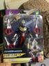 万代（BANDAI）泽塔奥特曼 超可动系列 关节可动模型 (约高15cm)手办人偶 玩具 可动 真特利迦 实拍图