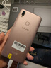 vivo Y85 全网通4G 双卡双待 刘海全面屏美颜拍照 智能手机 极光色 4G+64G全网通 9成新 实拍图