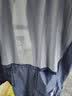 兰帕达（LAMEDA）风衣男款女防风骑行服公路自行车上衣单车外套 雾霾蓝 3XL 实拍图