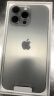 Apple/苹果 iPhone 15 Pro Max (A3108) 1TB 原色钛金属 支持移动联通电信5G 双卡双待手机 实拍图