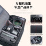 火柴人（MatchstickMen）HK06 一机一镜单反/微单相机包 （黑色） 实拍图