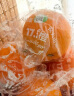 农夫山泉 17.5°橙 脐橙 5kg装 铂金果 水果礼盒 实拍图