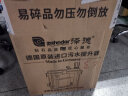 泽德污水提升器德国原装进口家用地下室厨房污水提升泵厨房废水排污泵 SWH190 实拍图