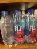 斐泉（fiji）天然矿泉水330ml*6瓶 整包 斐济原装进口 中英文版随机发货 晒单实拍图