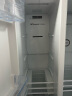 容声（Ronshen）离子净味609升变频一级能效对开门双开门冰箱家用无霜离子除菌BCD-609WD11HP大容量可嵌入 实拍图