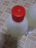 爱得福84消毒液500g*除菌液漂白水剂白色衣物含氯消毒水洗衣家用去黄渍 一瓶  500克（试用装） 实拍图