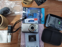 Canon佳能CCD相机IXUS130/210/220/115学生入门二手数码可伸缩镜头复古卡片相机 佳能IXUS210 颜色随机 99成新 实拍图
